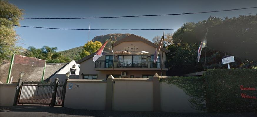 Vacation Hub International - VHI - Travel Club - Pumleni Guesthouse