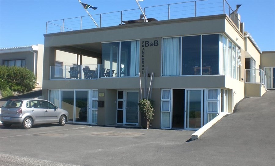 Vacation Hub International - VHI - Travel Club - Franskraal B&B