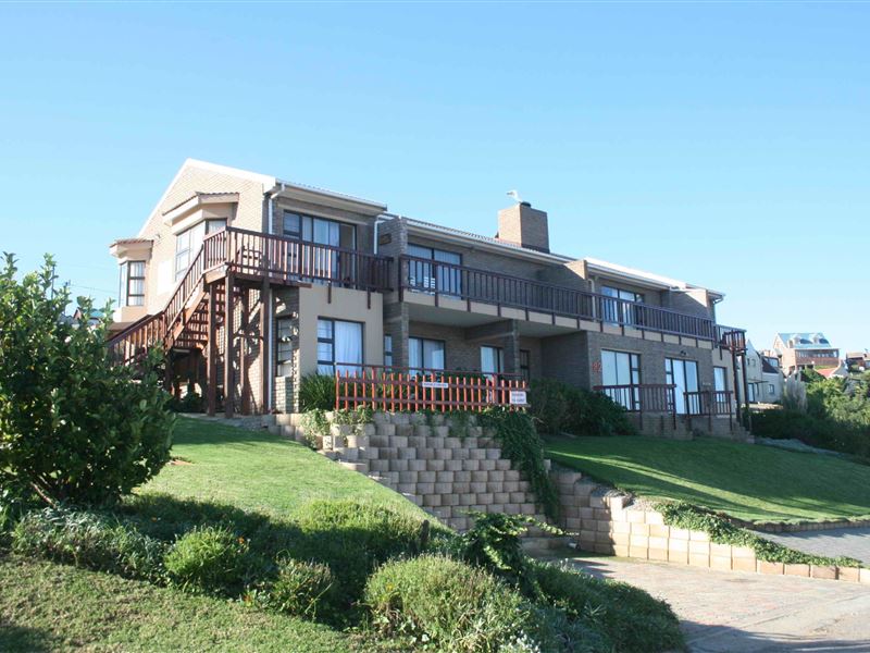 Vacation Hub International - VHI - Travel Club - Kay Cera Guesthouse and Self Catering
