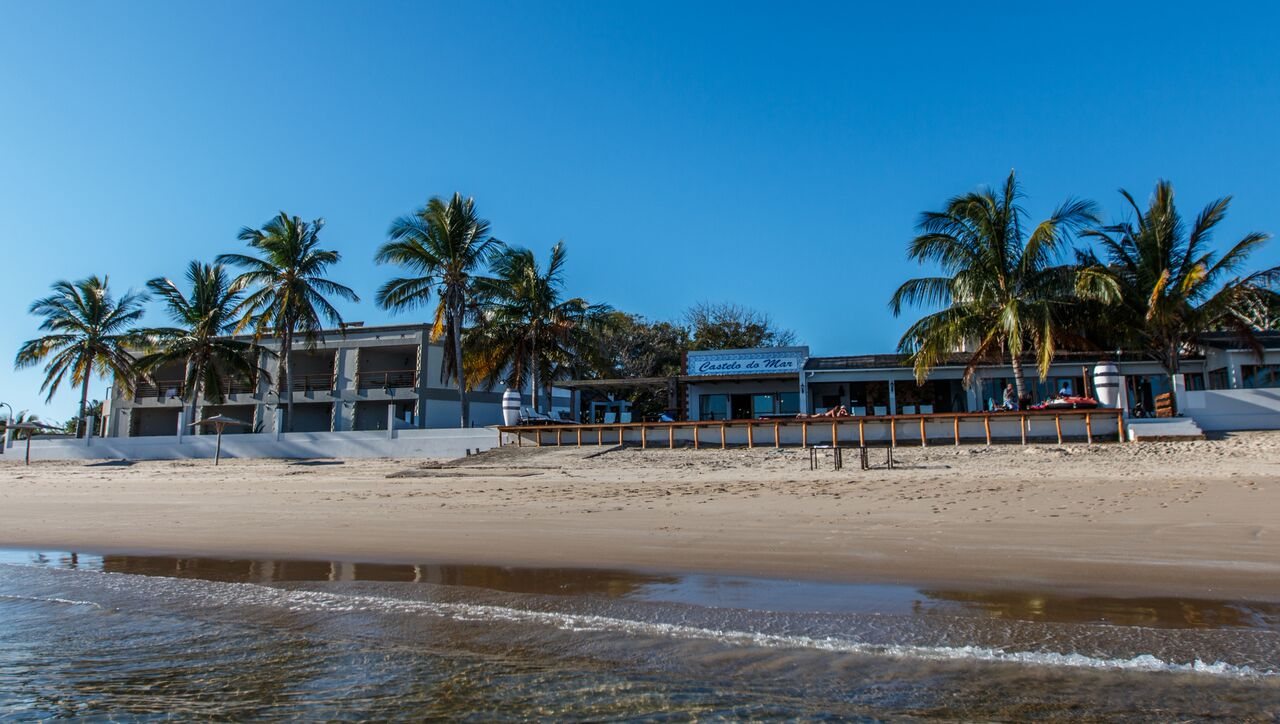 Vacation Hub International - VHI - Castelo Do Mar