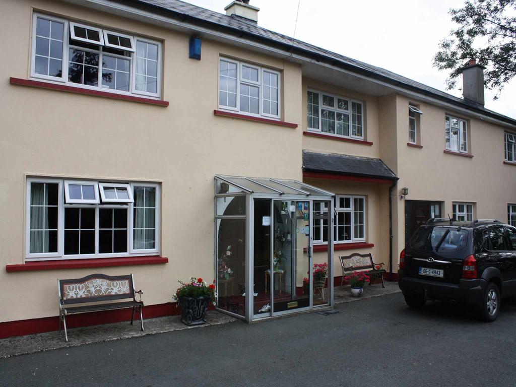 Vacation Hub International - VHI - Travel Club - Shannon Breeze B & B