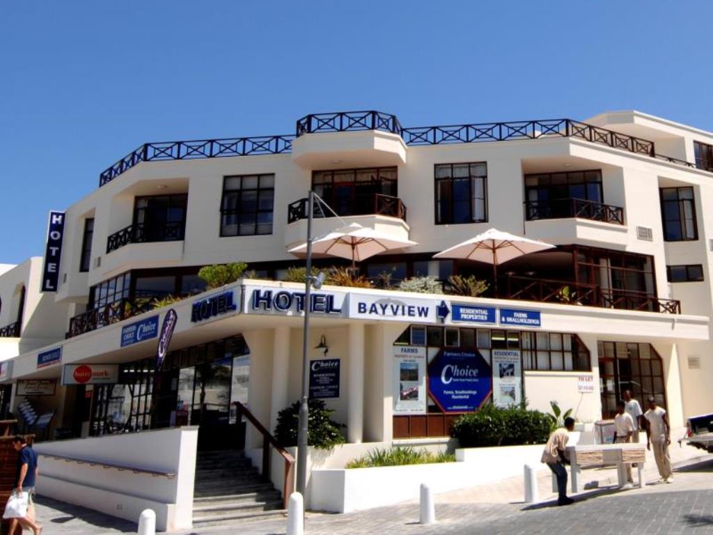 Vacation Hub International - VHI - The Bayview Hotel