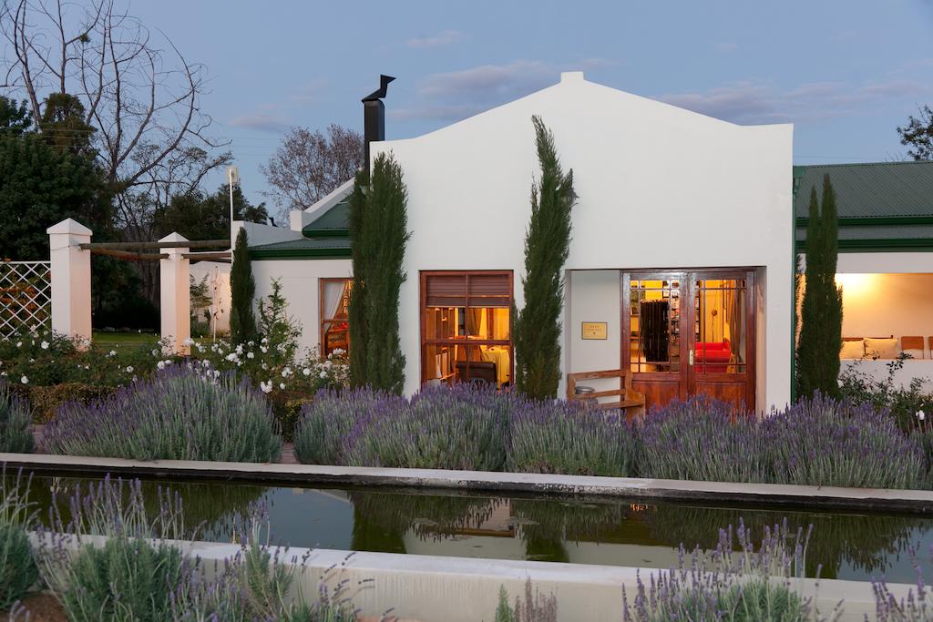 Vacation Hub International - VHI - Travel Club - Berluda Farmhouse and Cottages