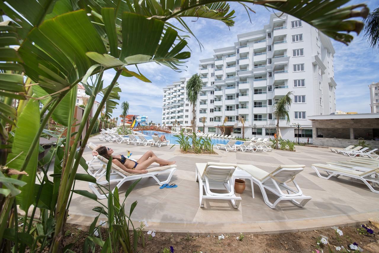 Vacation Hub International - VHI - Travel Club - Lara Family Club Hotel