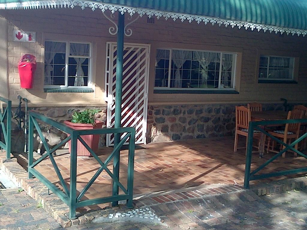 Vacation Hub International - VHI - Travel Club - Malonjeni Geust Farm