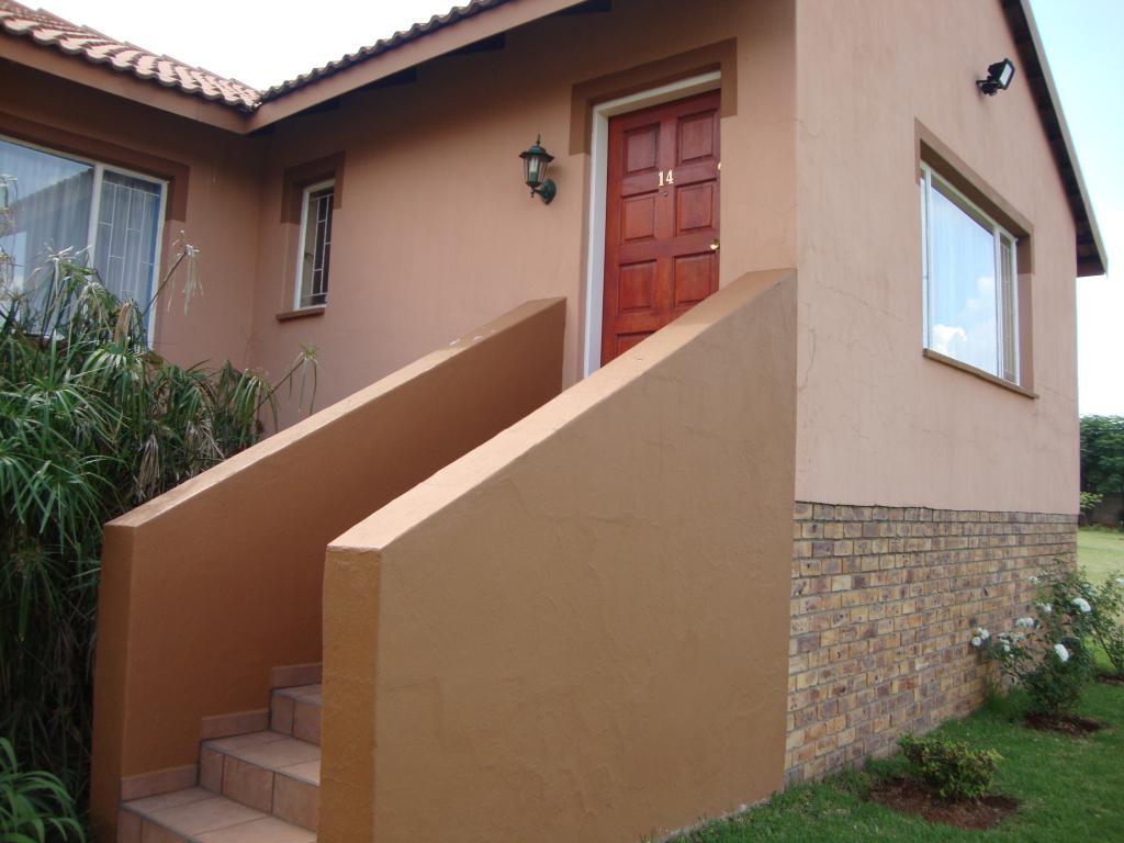 Vacation Hub International - VHI - Travel Club - Gateway Guesthouse