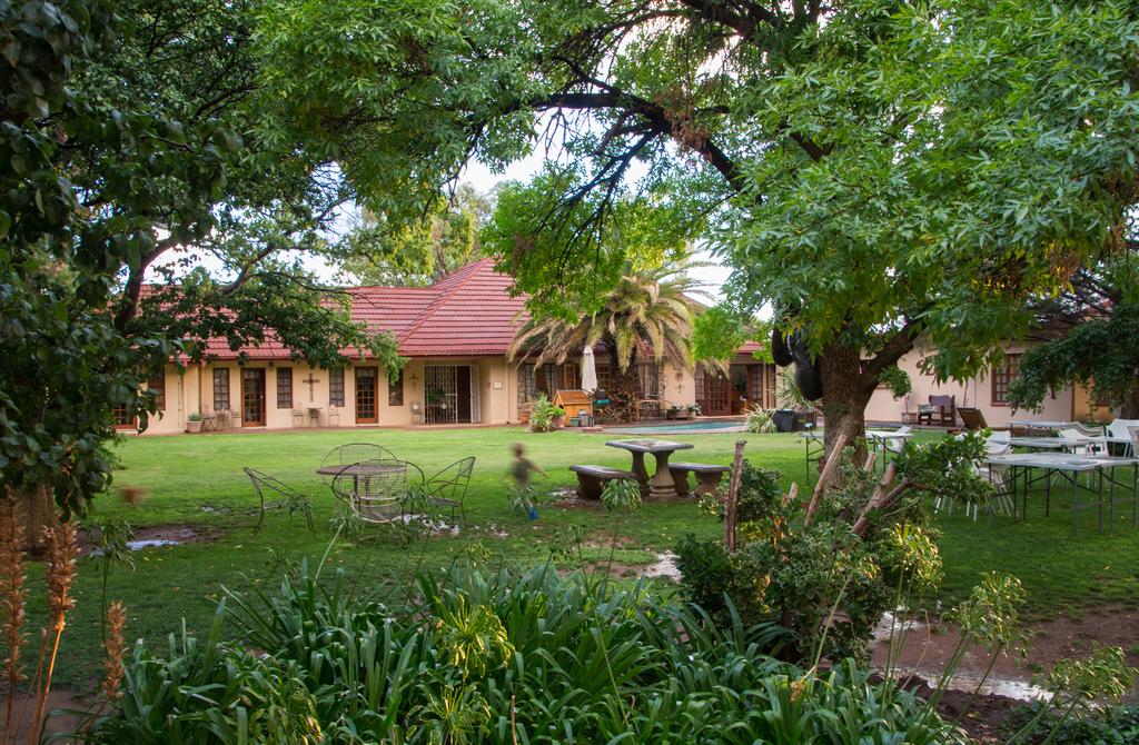 Vacation Hub International - VHI - Travel Club - A Cherry Lane Self Catering & B&B