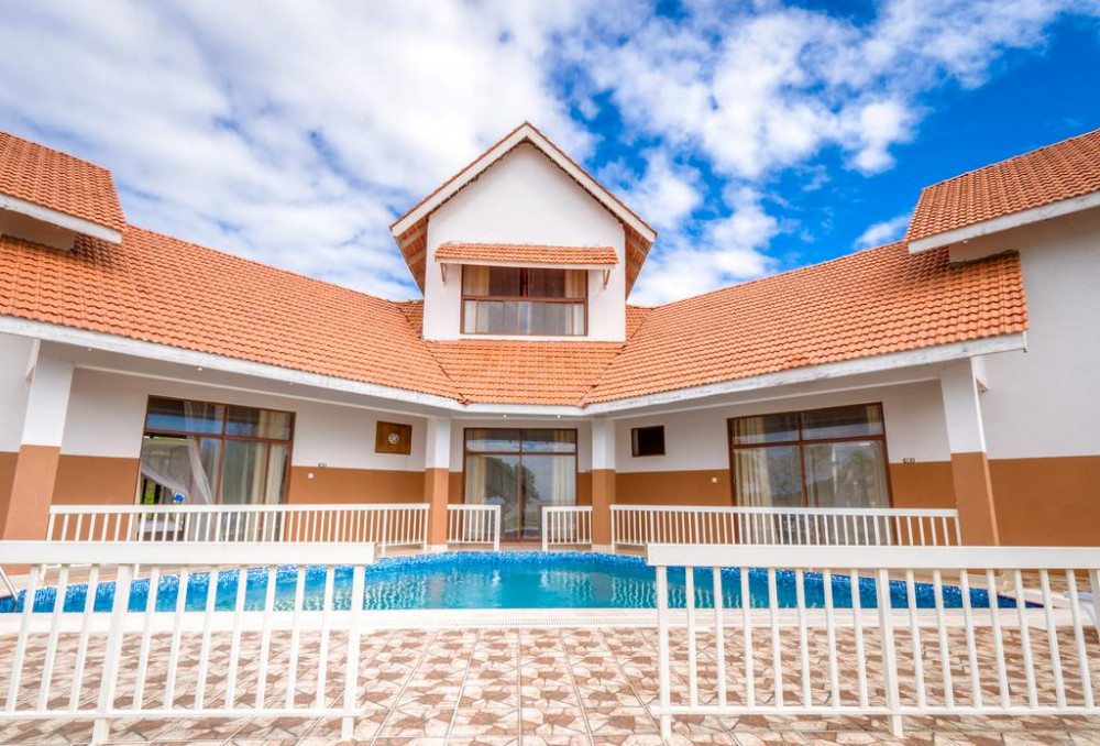 Vacation Hub International - VHI - Travel Club - Azao Resort & Spa