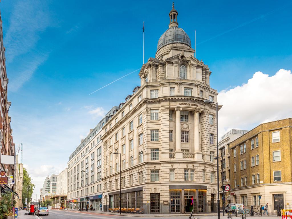 Vacation Hub International - VHI - Travel Club - Travelodge London Central Waterloo Hotel