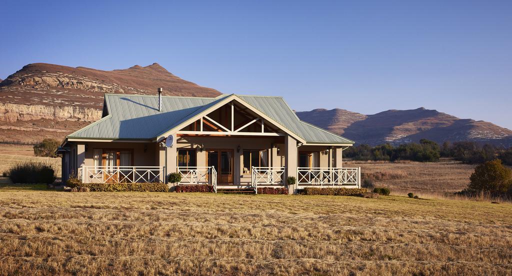 Vacation Hub International - VHI - Travel Club - Dynasty Red Mountain Ranch