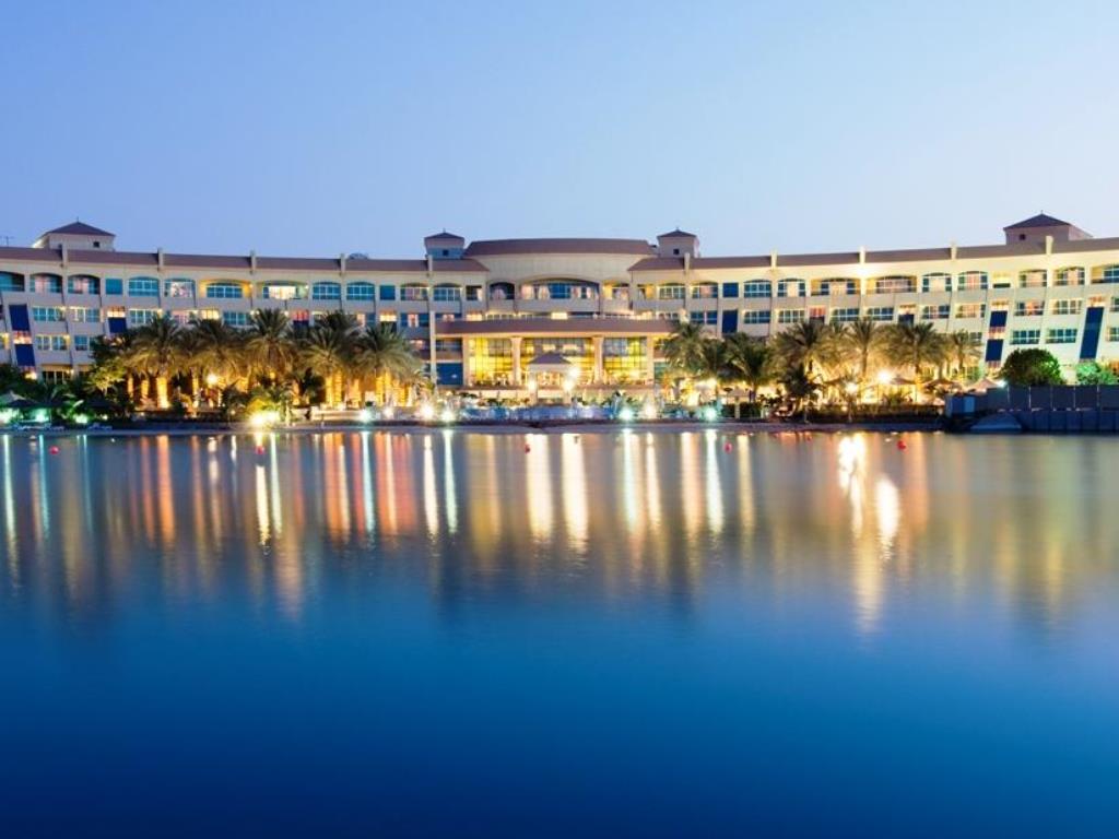 Vacation Hub International - VHI - Al Raha Beach Hotel