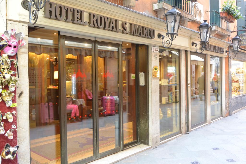 Vacation Hub International - VHI - Travel Club - Royal San Marco