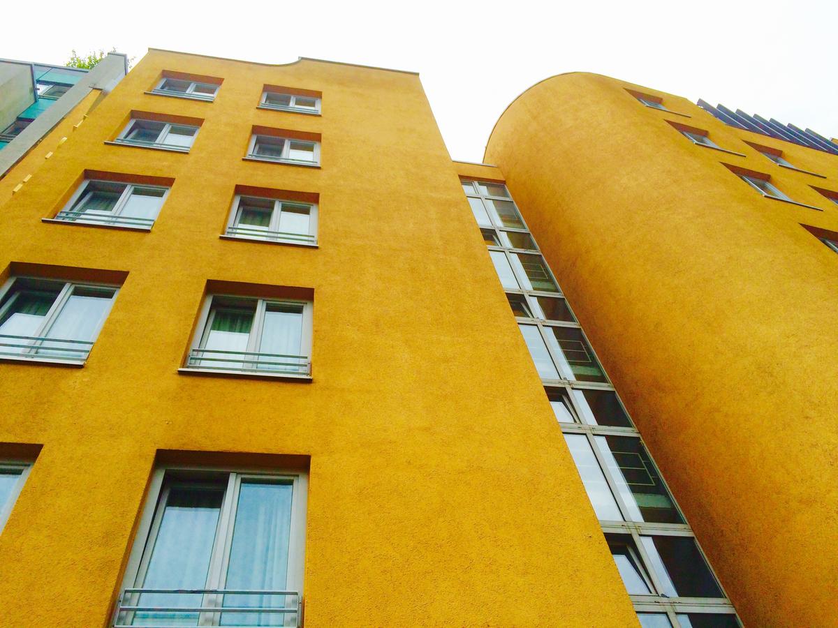 Vacation Hub International - VHI - Travel Club - Best Western Hotel Kantstrasse Berlin