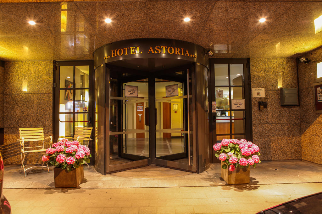 Vacation Hub International - VHI - Travel Club - Astoria Hotel Antwerp
