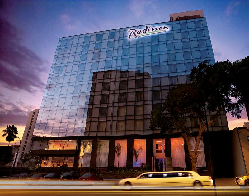 Vacation Hub International - VHI - Travel Club - Radisson Hotel Decapolis Miraflores