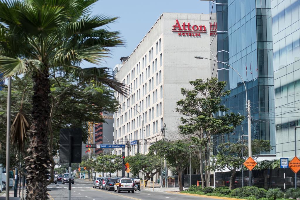 Vacation Hub International - VHI - Travel Club - Atton San Isidro Hotel