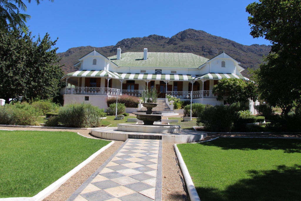 Vacation Hub International - VHI - Travel Club - Merindol Manor
