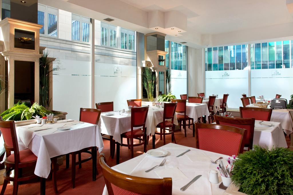 Vacation Hub International - VHI - Travel Club - Best Western City Centre