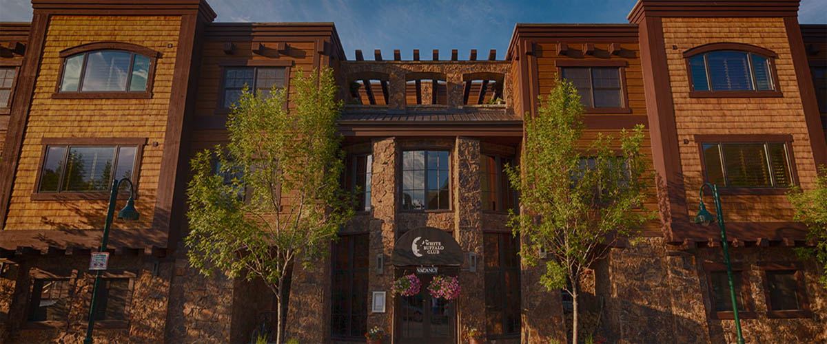 Vacation Hub International - VHI - Travel Club - White Buffalo Club