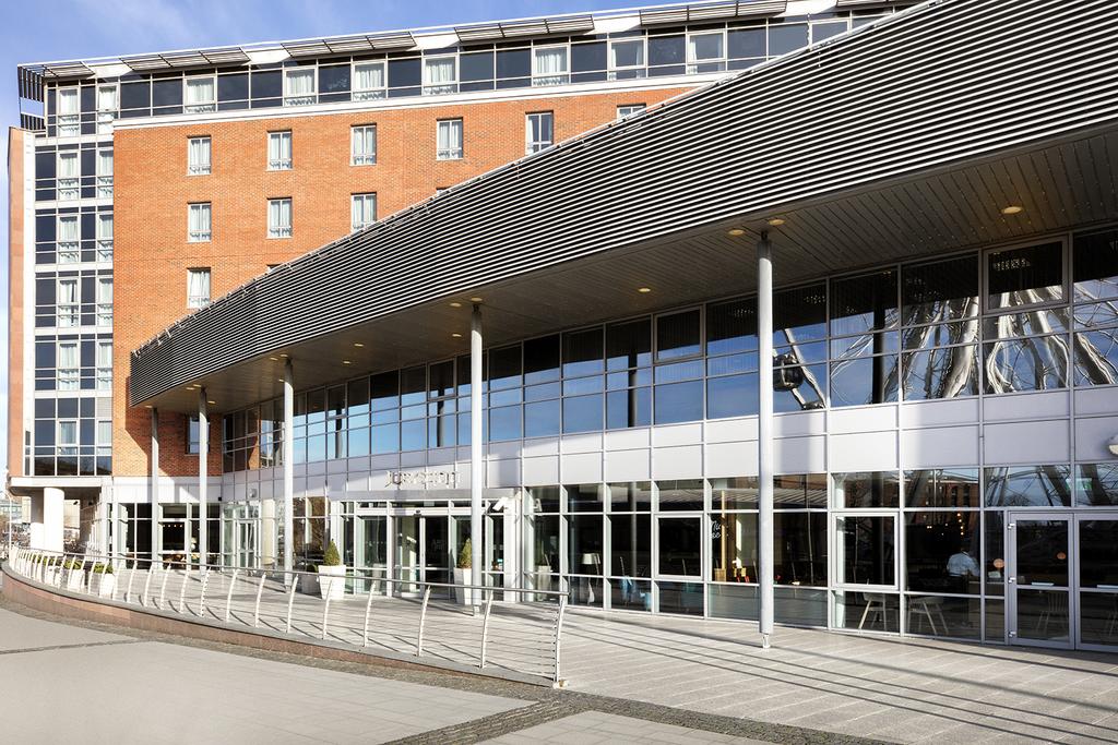 Vacation Hub International - VHI - Travel Club - Jurys Inn Liverpool
