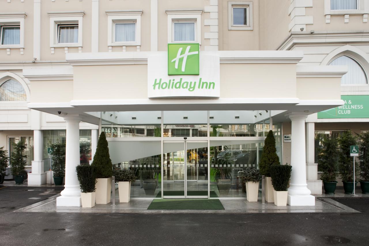 Vacation Hub International - VHI - Holiday Inn Istanbul City