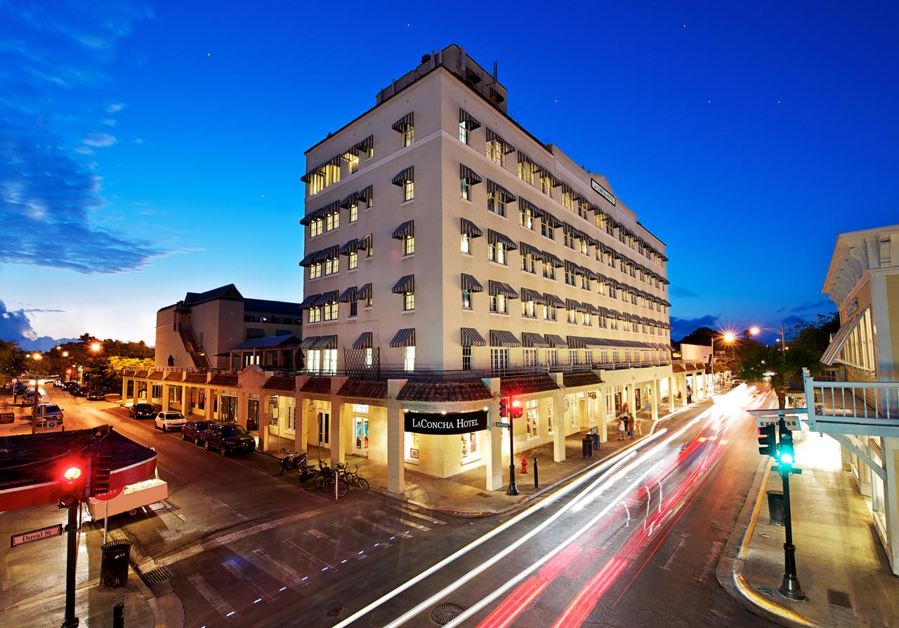 Vacation Hub International - VHI - Travel Club - La Concha Hotel & Spa