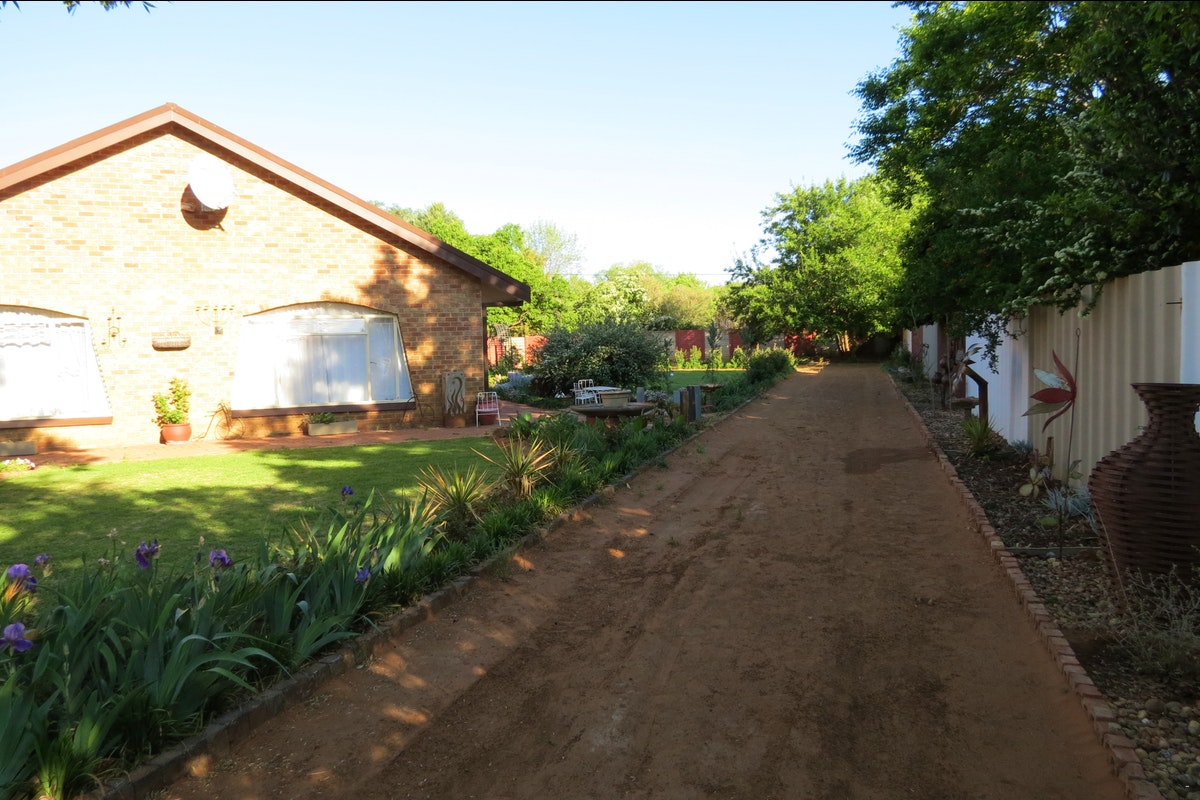 Vacation Hub International - VHI - Alkira Guest House