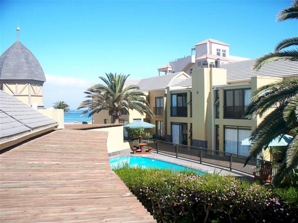 Vacation Hub International - VHI - Travel Club - Sandpiper Dunes