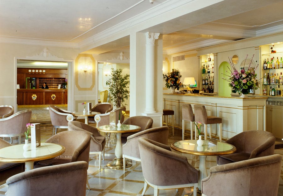 Vacation Hub International - VHI - Travel Club - Carlton Grand Canal