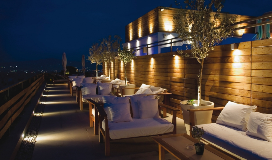 Vacation Hub International - VHI - Travel Club - Hotel Fresh