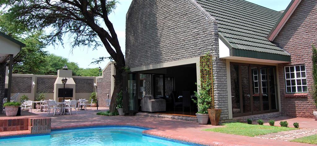Vacation Hub International - VHI - Travel Club - Gamagara Guest Lodge
