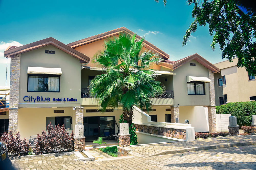 Vacation Hub International - VHI - Travel Club - CityBlue Hotel Embassy