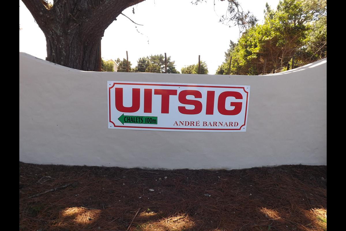 Vacation Hub International - VHI - Travel Club - Uitsig Farm & Cottages