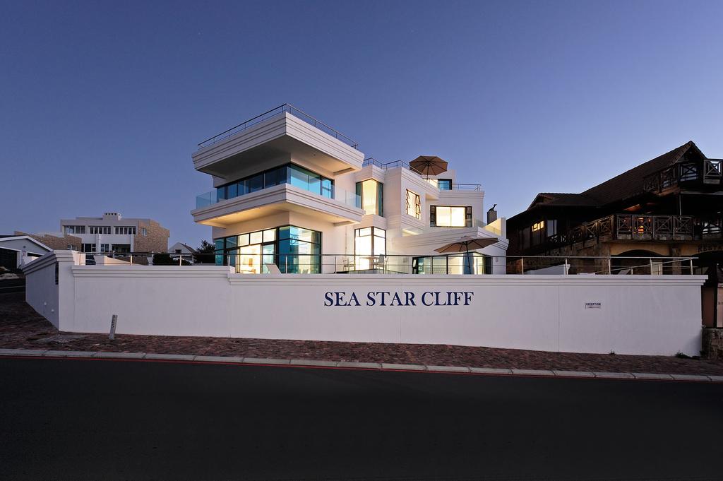Vacation Hub International - VHI - Travel Club - Sea Star Cliff