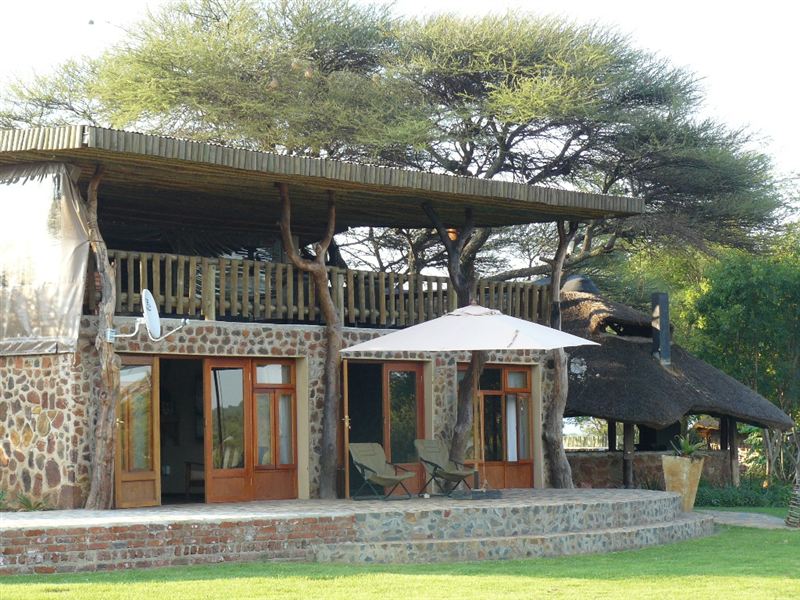 Vacation Hub International - VHI - Travel Club - Phokoje Bush Lodge