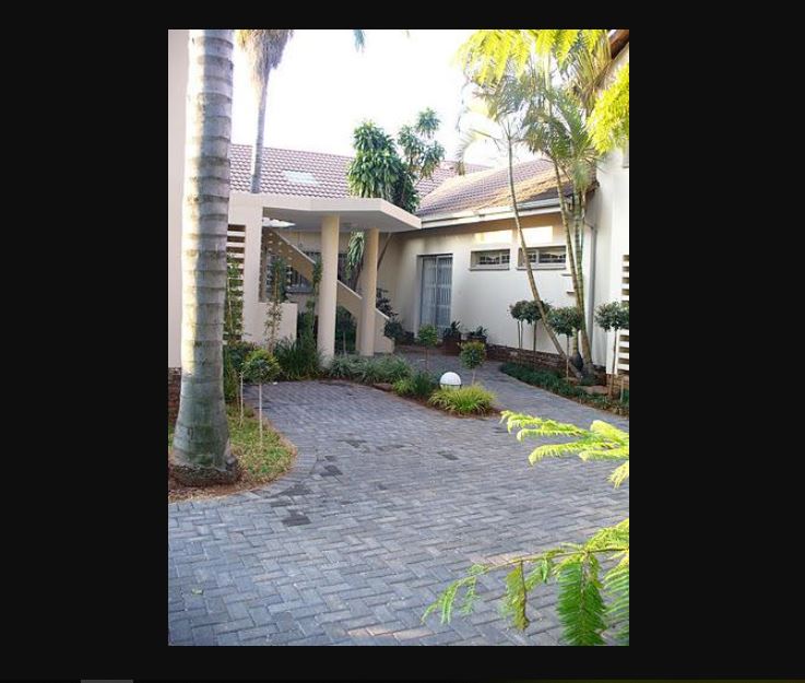 Vacation Hub International - VHI - Travel Club - Coral Tree Guesthouse