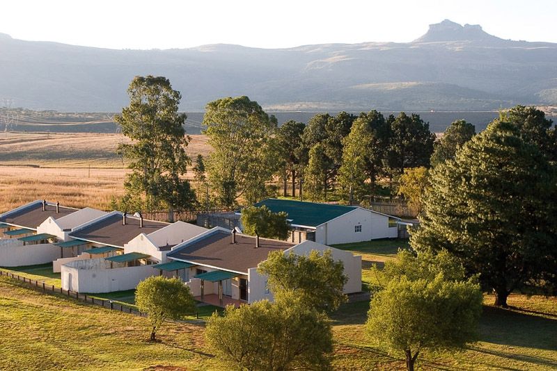 Vacation Hub International - VHI - Travel Club - Ezulwini Berg Resort
