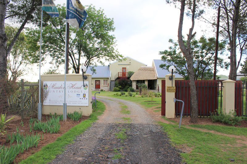 Vacation Hub International - VHI - Travel Club - Maiden Head Country Lodge