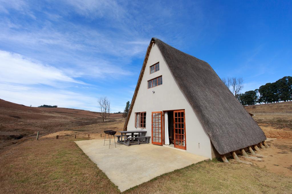 Vacation Hub International - VHI - Travel Club - Penwarn Country Lodge