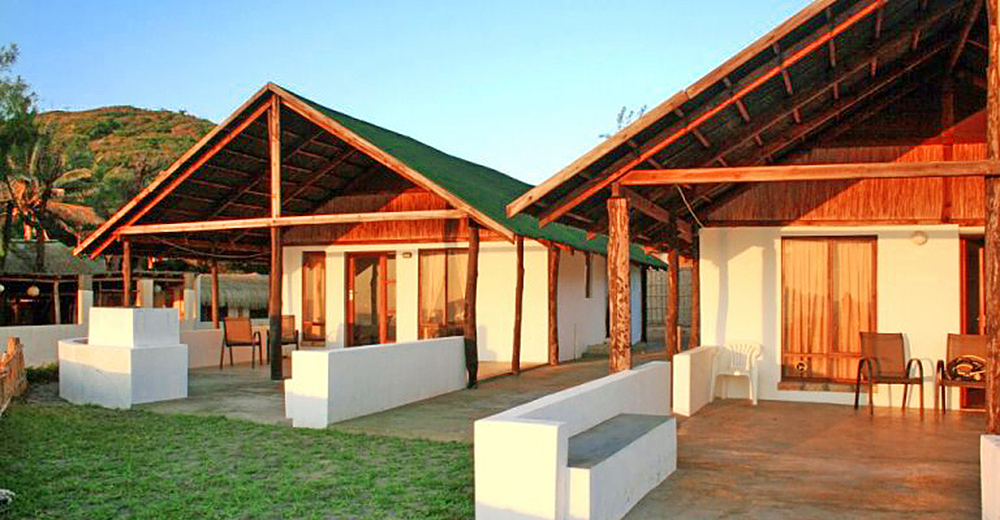 Vacation Hub International - VHI - Zavora Lodge