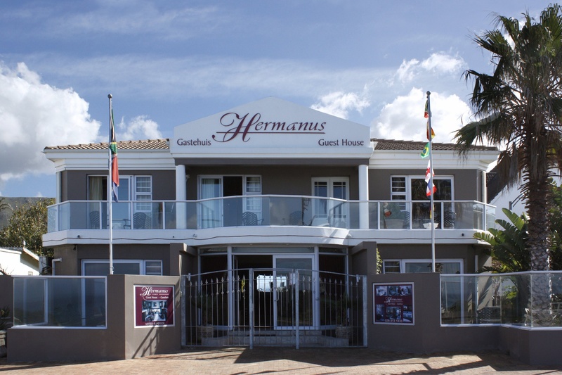 Vacation Hub International - VHI - The Hermanus Boutique Guest House