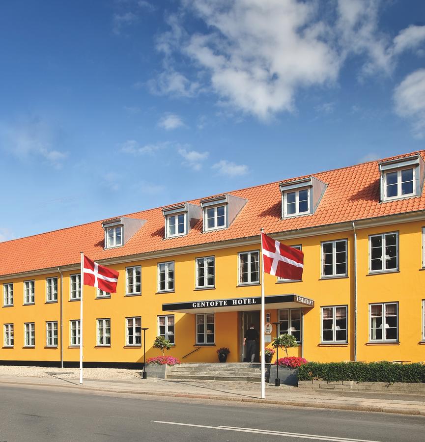 Vacation Hub International - VHI - Travel Club - Gentofte Hotel