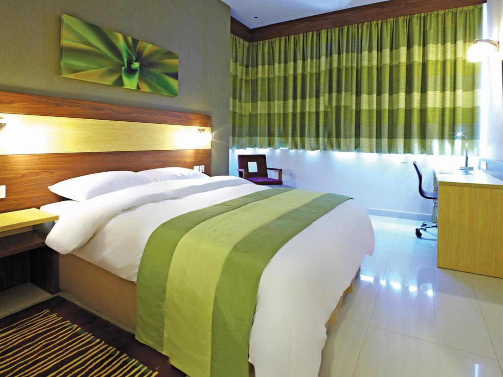 Vacation Hub International - VHI - Travel Club - Citymax Al Barsha