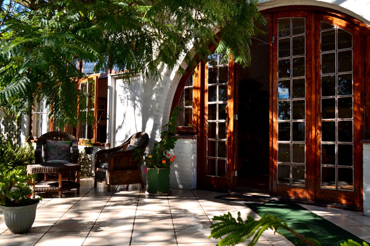 Vacation Hub International - VHI - Travel Club - Buckingham Place guesthouse