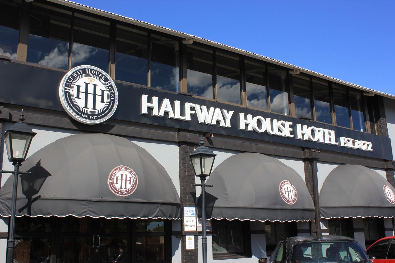 Vacation Hub International - VHI - Travel Club - Halfway House Hotel