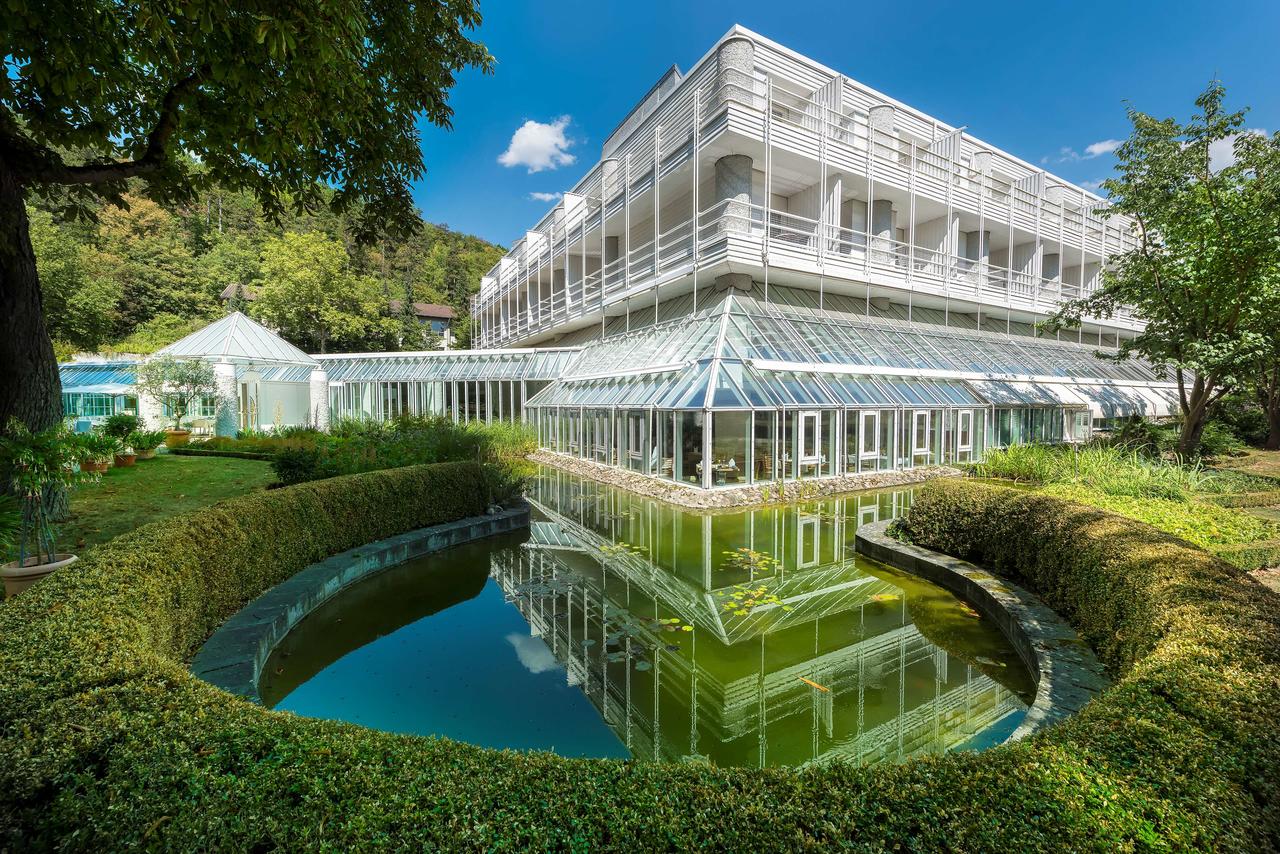 Vacation Hub International - VHI - Travel Club - Best Western Premier Parkhotel Bad Mergentheim