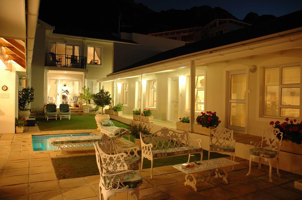 Vacation Hub International - VHI - Travel Club - Gordon's Beach Lodge