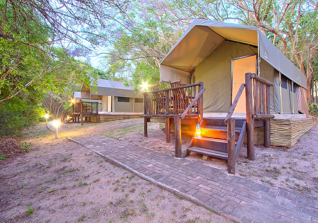 Vacation Hub International - VHI - Travel Club - Kruger Adventure Lodge