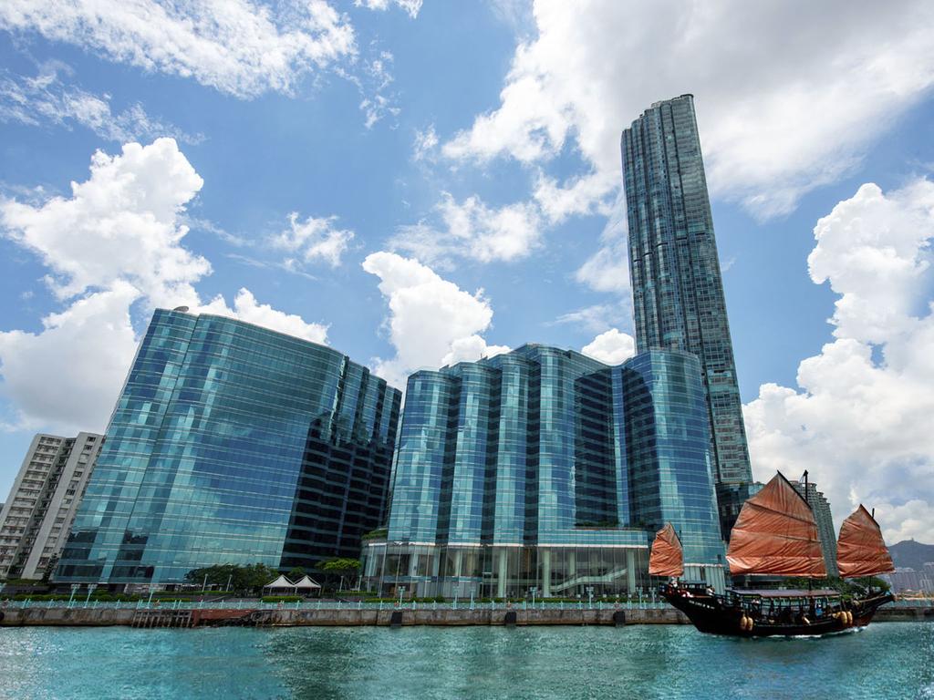 Vacation Hub International - VHI - Travel Club - Harbour Grand Kowloon