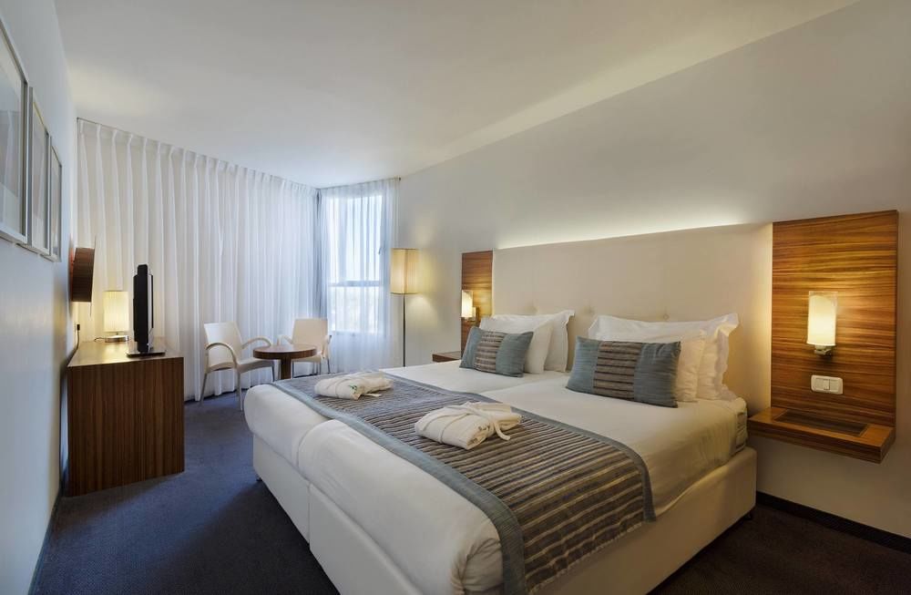 Vacation Hub International - VHI - Travel Club - SPA CLUB HOTEL DEAD SEA